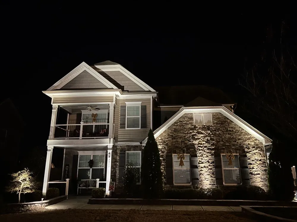 Local yard maintenance in Wendell, NC - Wake Landscapes