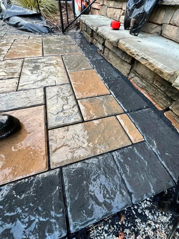 Custom landscaping services for year-round maintenance across Wendell, NC - Wake Landscapes