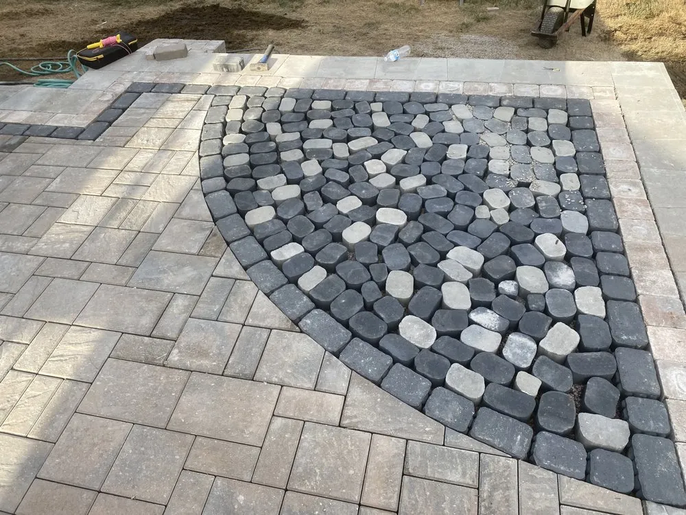 Top-rated landscape design in Wendell, NC by Wake Landscapes