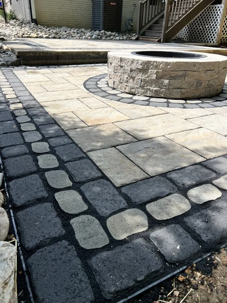 Local lawn mowing service experts serving Wendell, NC - Wake Landscapes