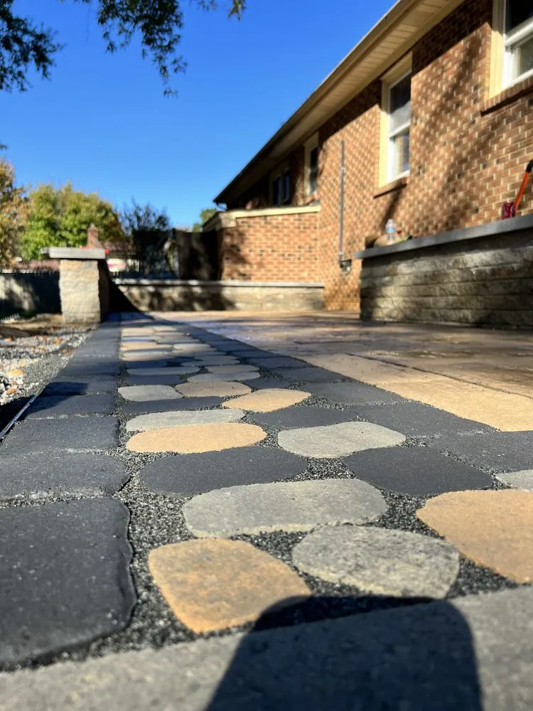 Expert lawn care service for homes in Wendell, NC by Wake Landscapes