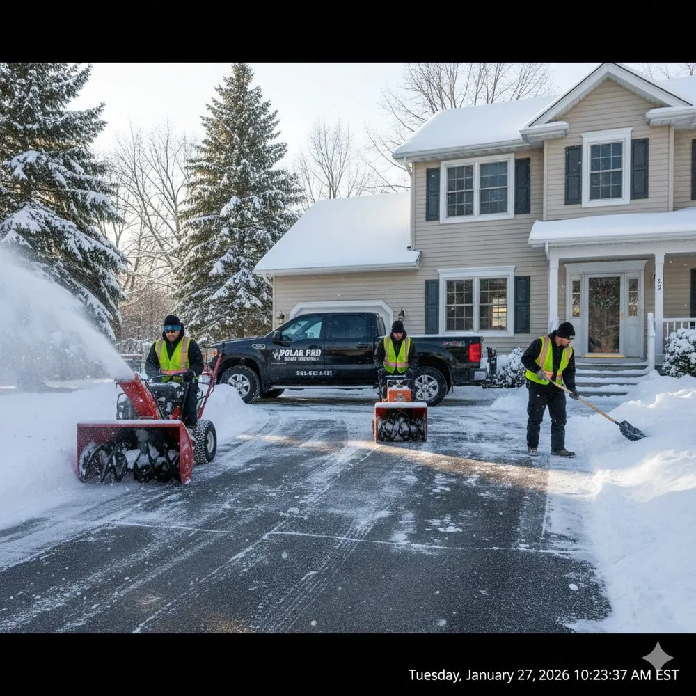 Affordable landscape installation experts serving N Springfield, VT - Wakefield Works