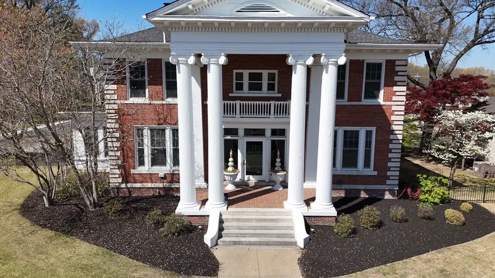 Custom landscaping services experts serving Ripley, TN - Wakefield’s L&L Services