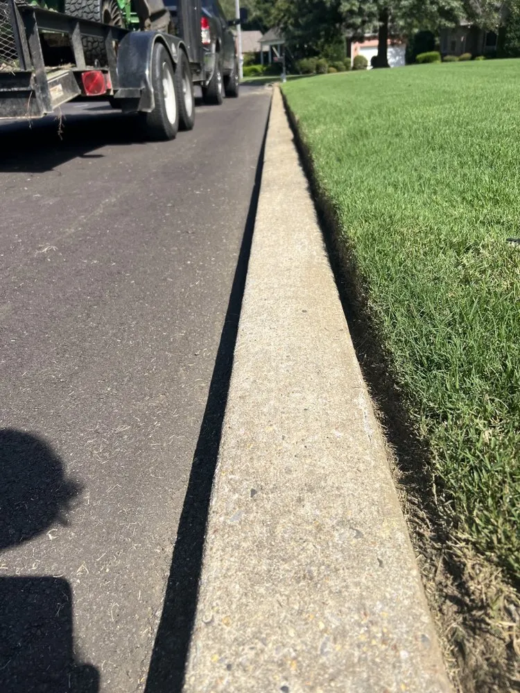 Trusted garden landscaping in Ripley, TN by Wakefield’s L&L Services