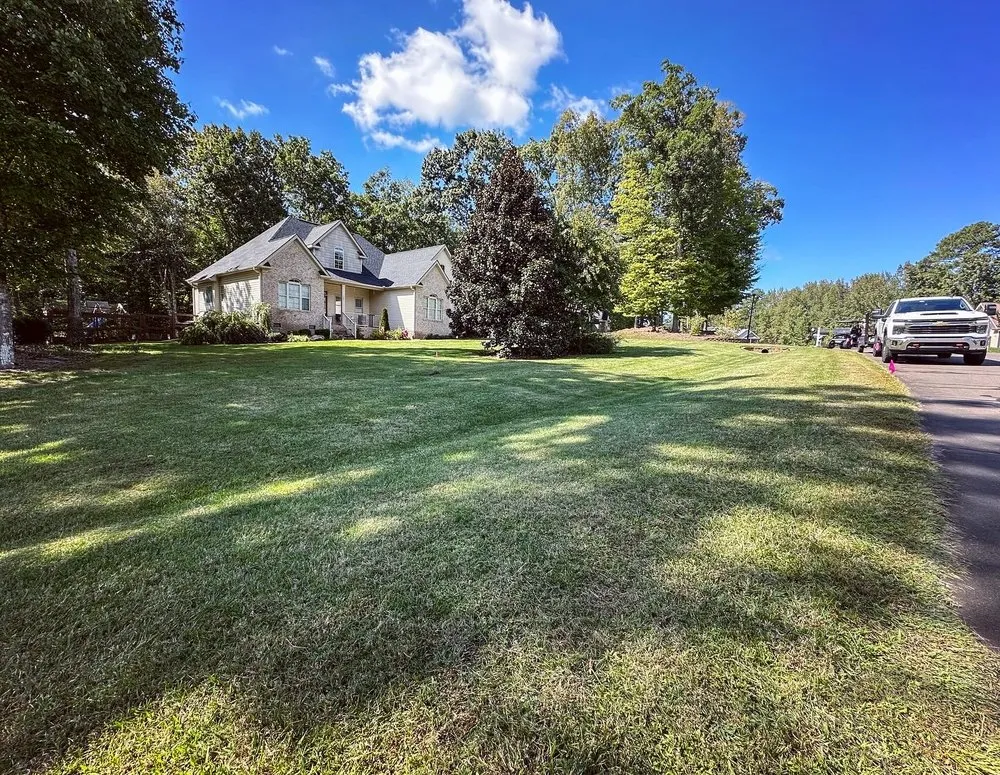 Top-rated landscape design in Stem, NC - Walco Property Maintenance & Lawn Care