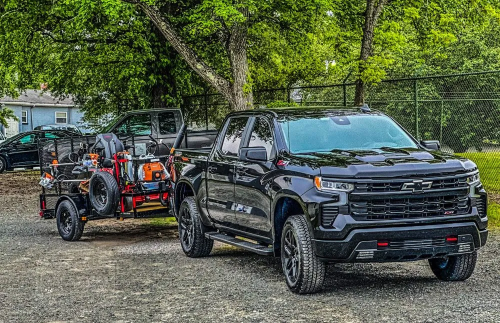 Expert residential landscaping for residential properties in Stem, NC by Walco Property Maintenance & Lawn Care