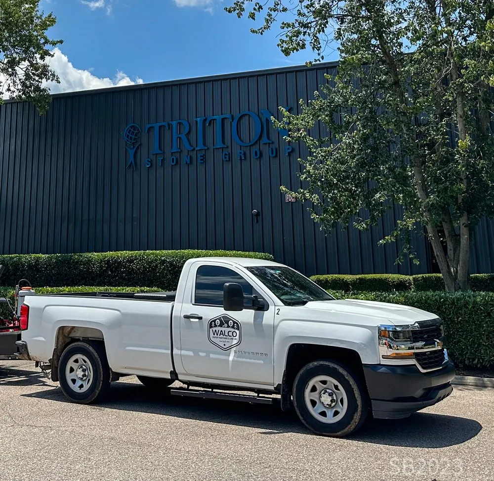 Trusted yard cleanup service for outdoor upgrades in Stem, NC by Walco Property Maintenance & Lawn Care