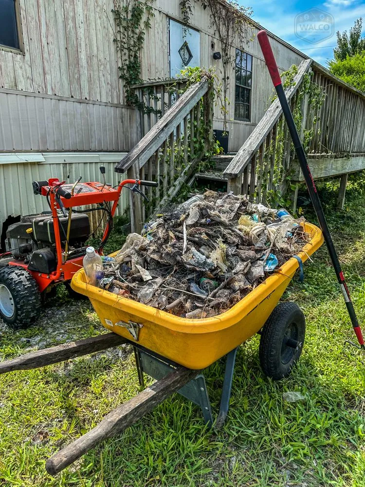 Top-rated lawn care service experts serving Stem, NC - Walco Property Maintenance & Lawn Care