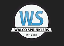 Walco Sprinklers Logo