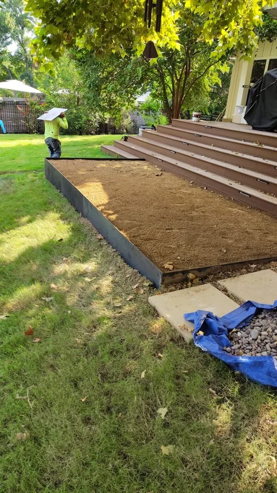 Local landscaping services in Austin, TX - Waldemar Landscaping Design