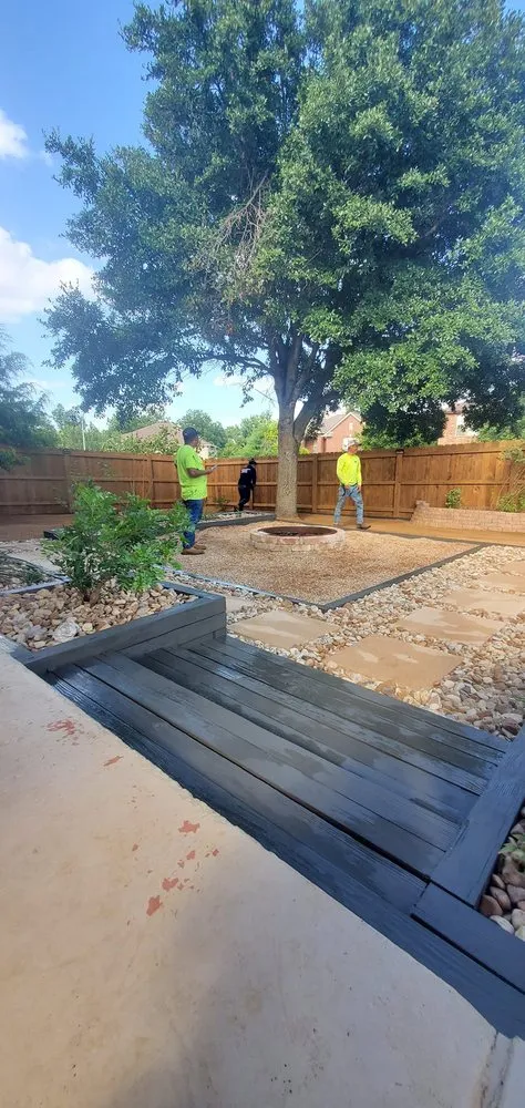 Local lawn mowing service for homes across Austin, TX - Waldemar Landscaping Design