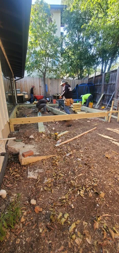 Top-rated landscape installation for beautiful yards across Austin, TX - Waldemar Landscaping Design