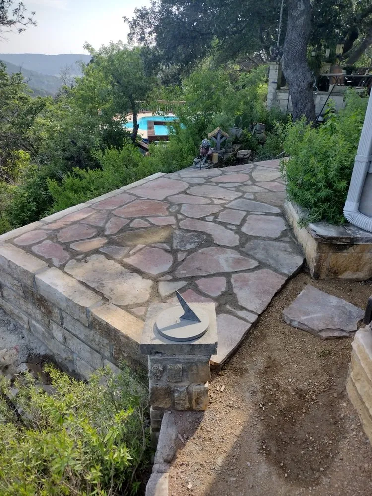 Top-rated yard maintenance for year-round maintenance across Austin, TX - Waldemar Landscaping Design