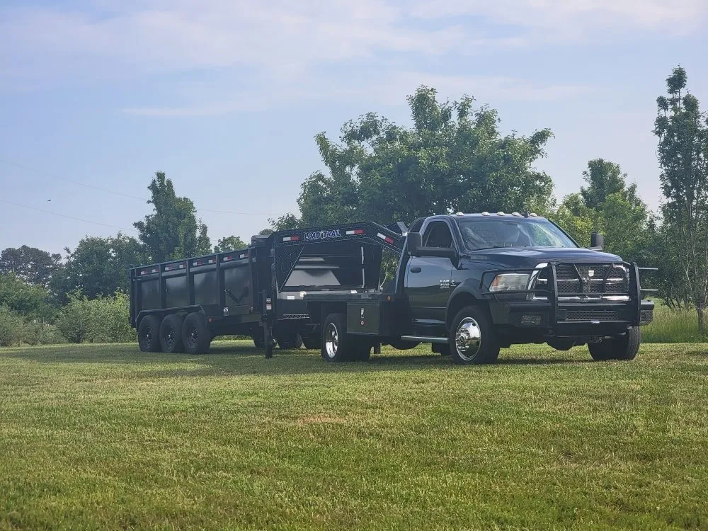 Local residential landscaping for residential properties in Lookout Mountain, GA by Walden farms landscaping and excavation