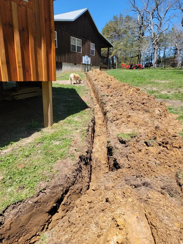 Trusted garden landscaping for beautiful yards across Lookout Mountain, GA - Walden farms landscaping and excavation