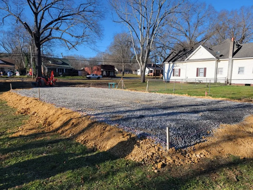 Reliable yard maintenance experts serving Lookout Mountain, GA - Walden farms landscaping and excavation