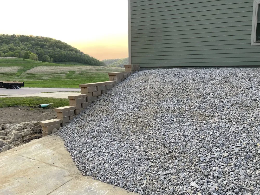 Custom yard maintenance in Richland Center, WI by WaldnerLawnCare
