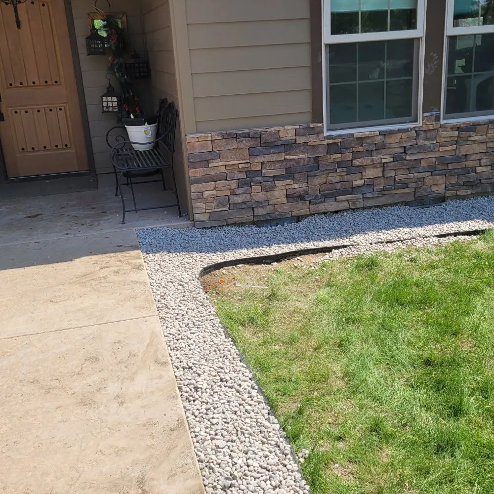 Custom landscape installation experts serving Boise, ID - Waldon Landscape & Design
