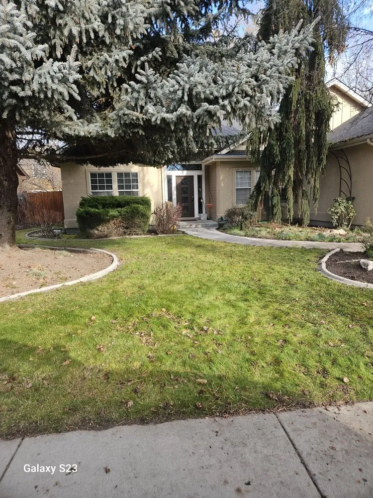 Top-rated yard cleanup service experts serving Boise, ID - Waldon Landscape & Design