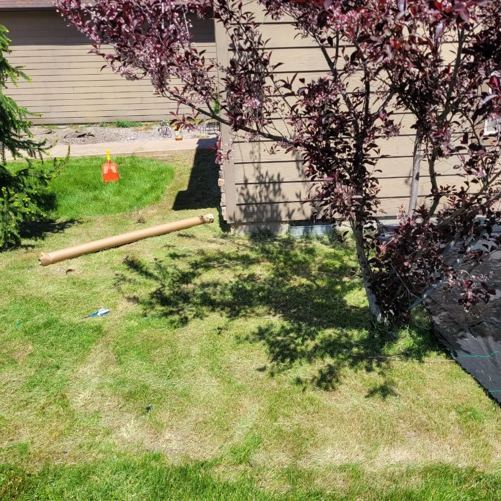 Affordable yard cleanup service in Boise, ID - Waldon Landscape & Design