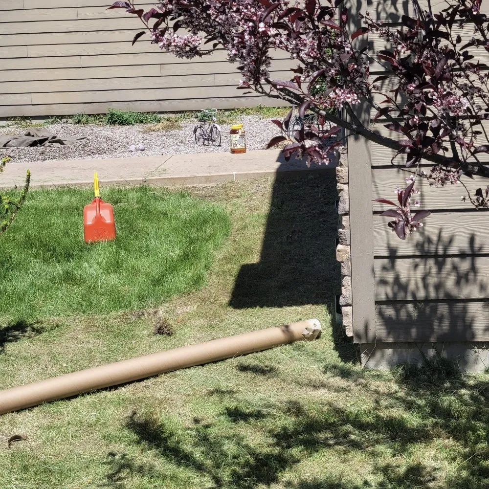 Custom yard maintenance in Boise, ID - Waldon Landscape & Design