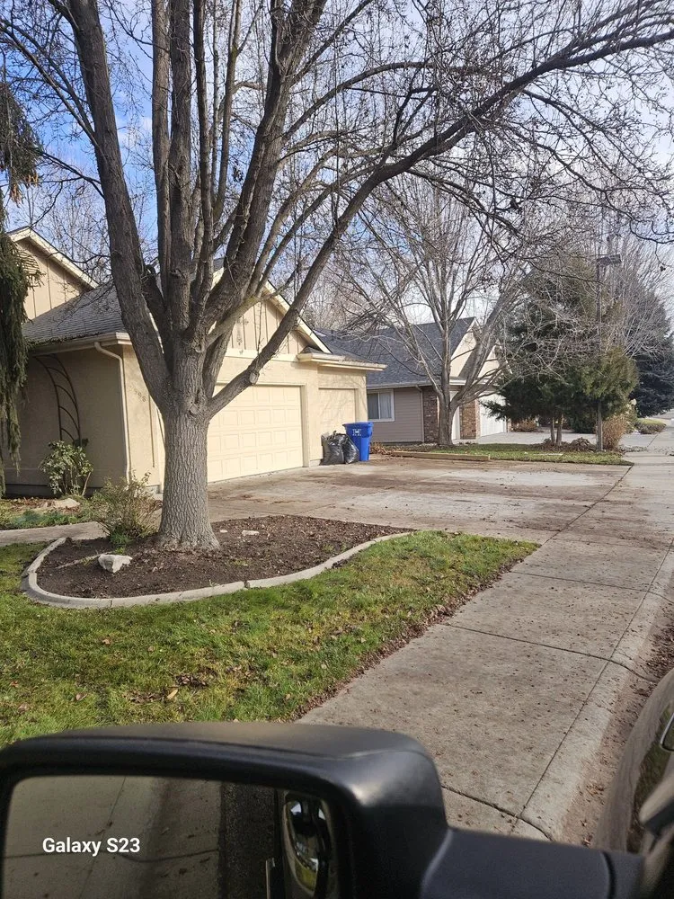 Reliable outdoor landscaping in Boise, ID - Waldon Landscape & Design