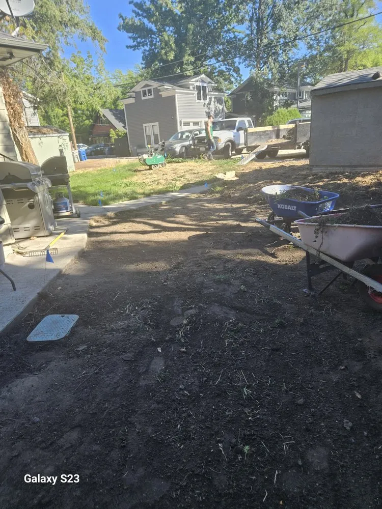 Affordable lawn care service experts serving Boise, ID - Waldon Landscape & Design