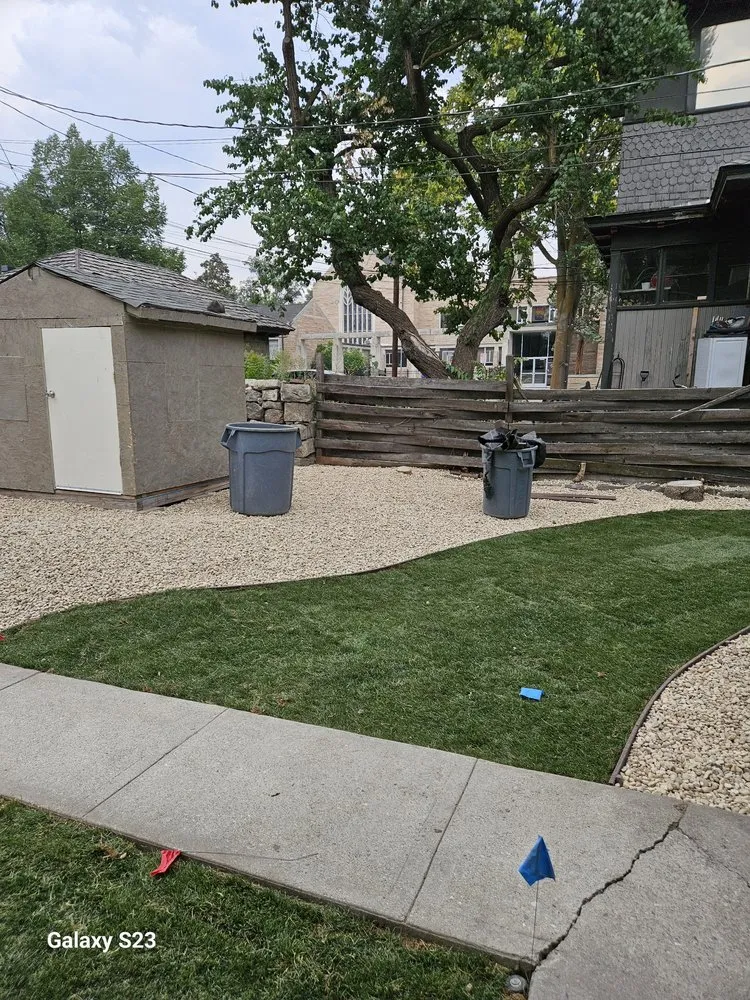 Reliable outdoor landscaping in Boise, ID - Waldon Landscape & Design