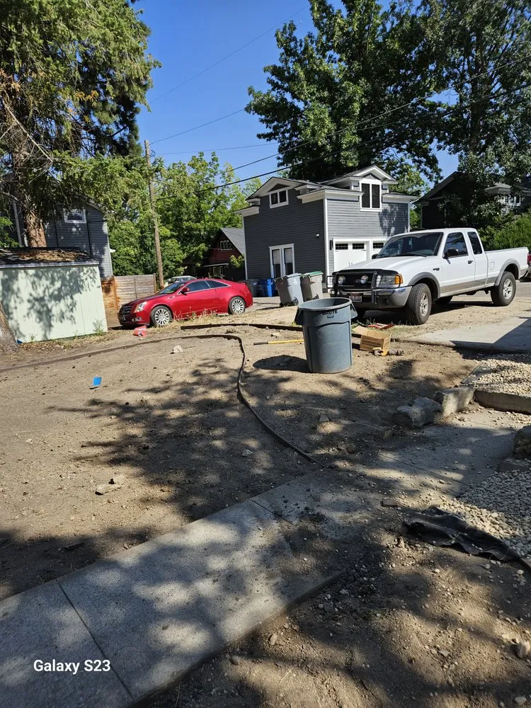 Expert outdoor landscaping in Boise, ID by Waldon Landscape & Design