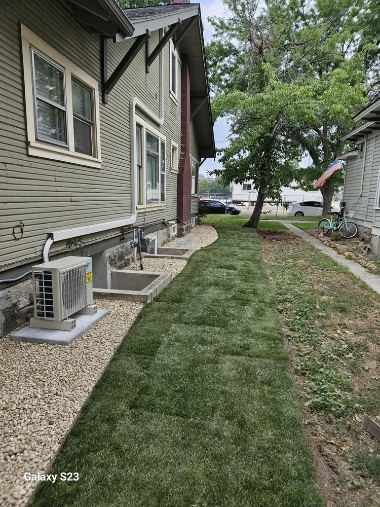 Affordable outdoor landscaping in Boise, ID - Waldon Landscape & Design