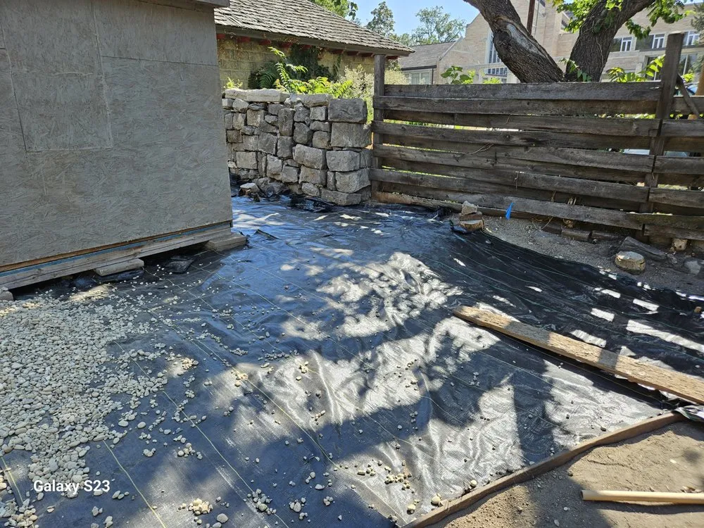 Local yard cleanup service experts serving Boise, ID - Waldon Landscape & Design