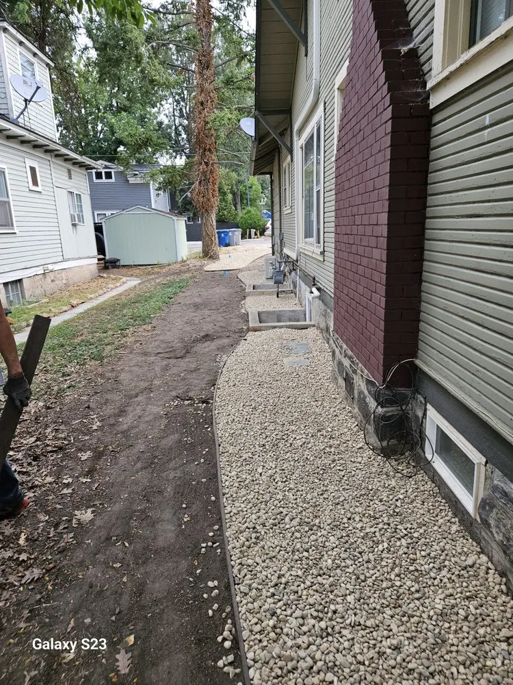 Reliable residential landscaping in Boise, ID by Waldon Landscape & Design