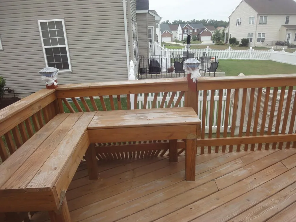 Expert landscape design in Waldorf, MD - Waldorf Landscaping and Tree Removal