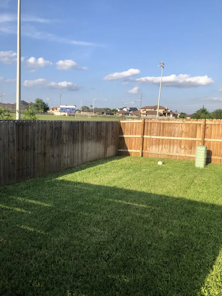 Expert yard maintenance in pharr, TX - Waldo’s Lawn Care Service