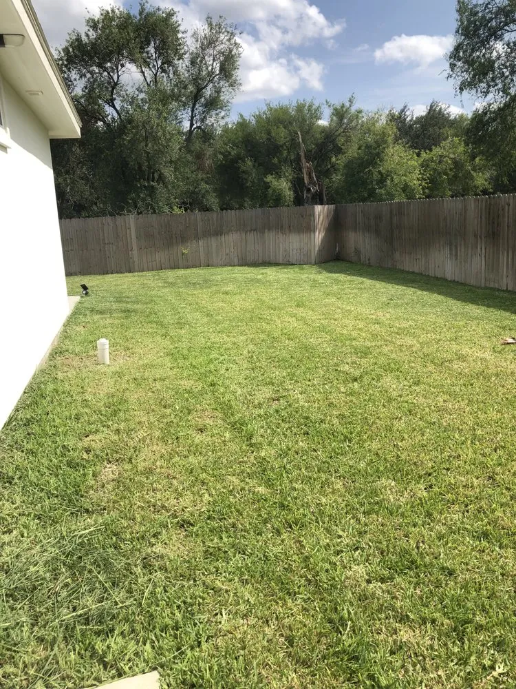 Expert landscape installation in pharr, TX - Waldo’s Lawn Care Service