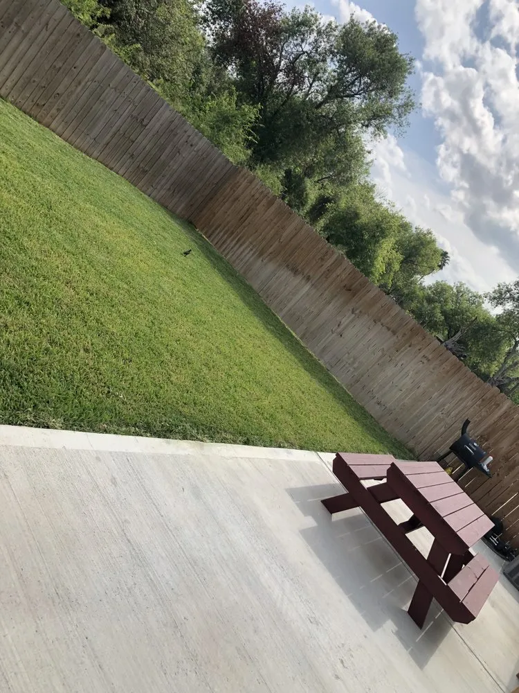 Custom landscape design experts serving pharr, TX - Waldo’s Lawn Care Service