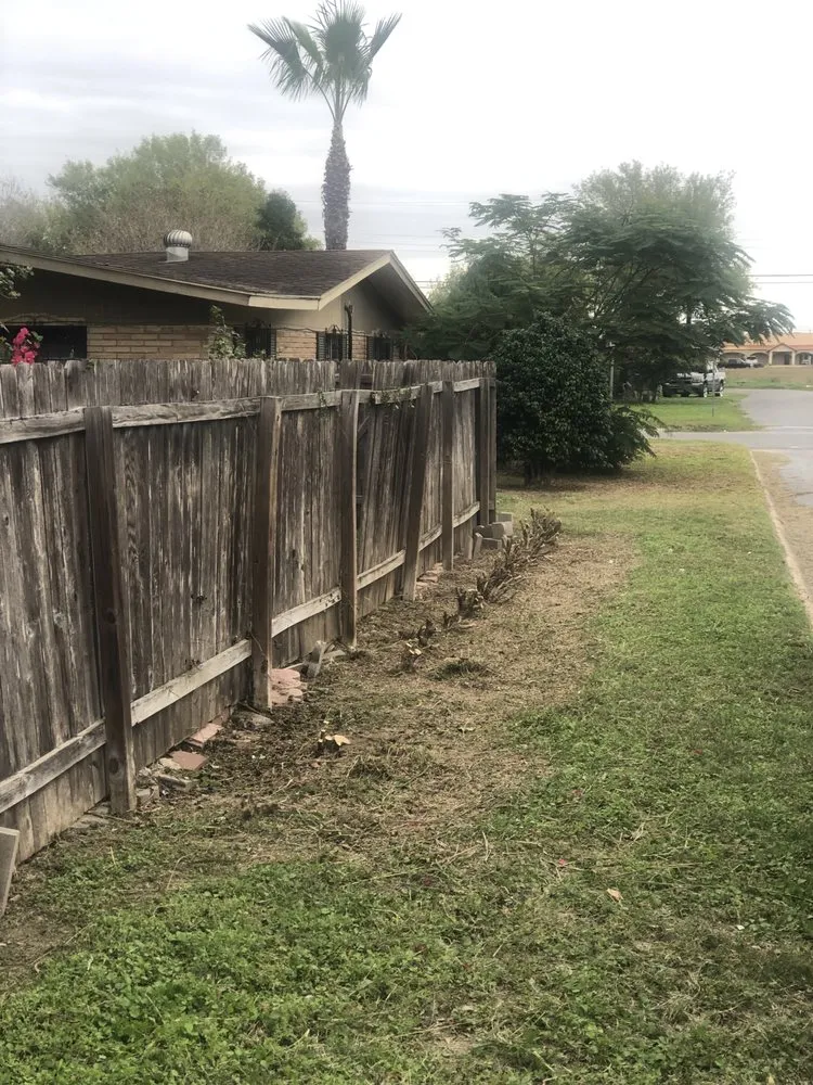 Local landscape installation experts serving pharr, TX - Waldo’s Lawn Care Service