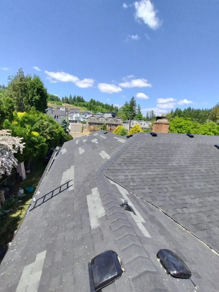 Trusted landscaping services in Washougal, WA by Waldo's Yard and Home Improvements