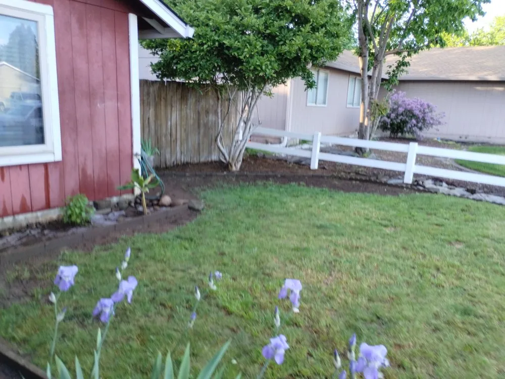 Top-rated outdoor landscaping for year-round maintenance across Washougal, WA - Waldo's Yard and Home Improvements