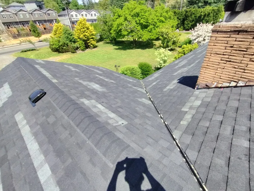 Local lawn mowing service in Washougal, WA by Waldo's Yard and Home Improvements