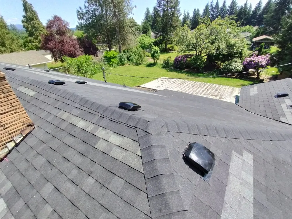 Custom lawn mowing service in Washougal, WA by Waldo's Yard and Home Improvements