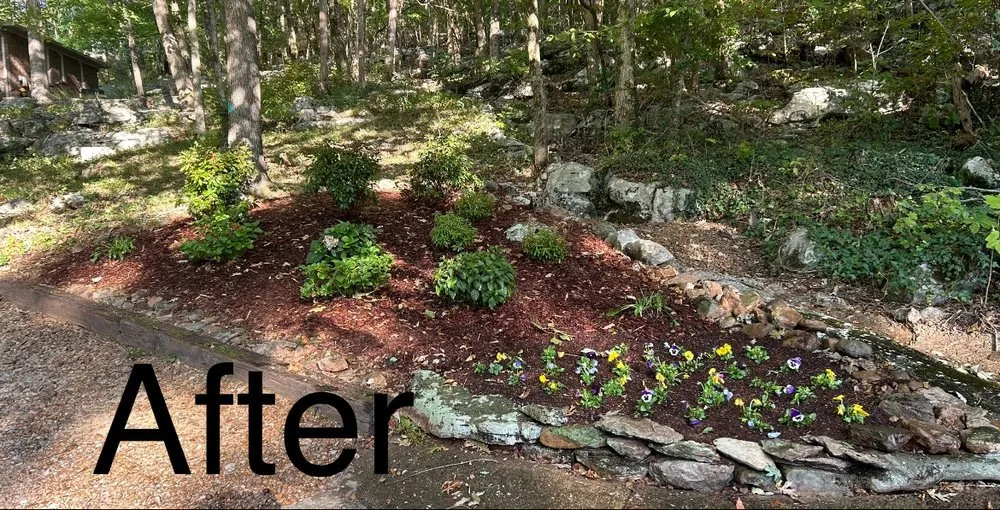 Expert landscape installation for year-round maintenance across Huntsville, AL - Waldrop Team Landscape Management