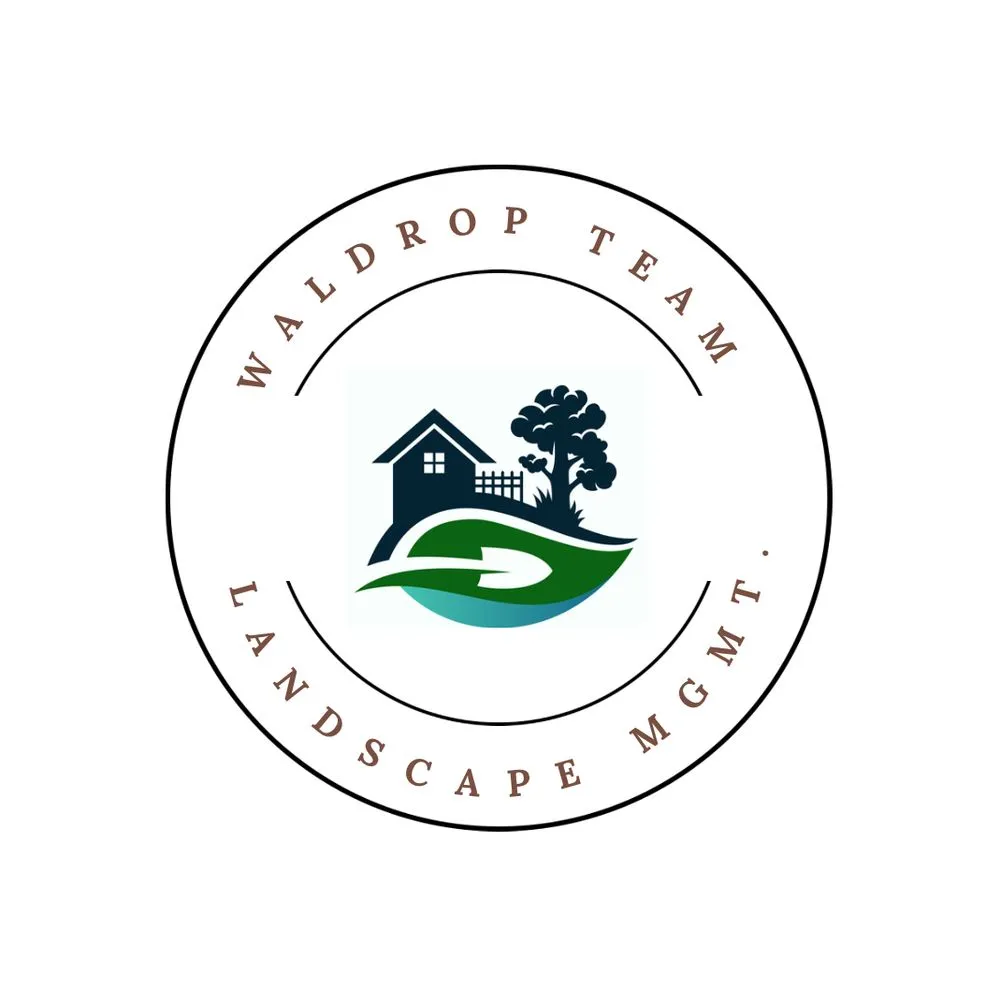 Custom landscape design experts serving Huntsville, AL - Waldrop Team Landscape Management
