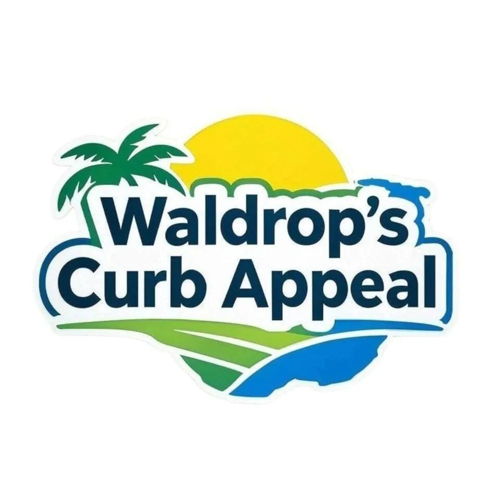 Expert landscape installation in Zephyrhills, FL by Waldrop's Curb Appeal