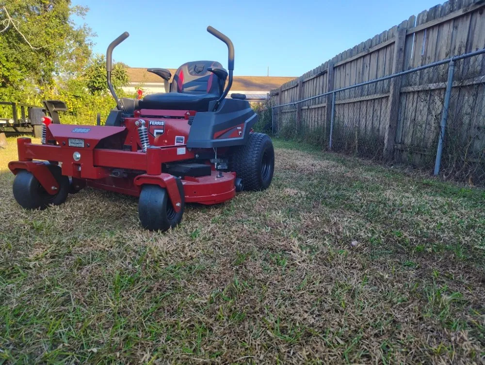 Trusted landscape installation in Zephyrhills, FL by Waldrop's Curb Appeal