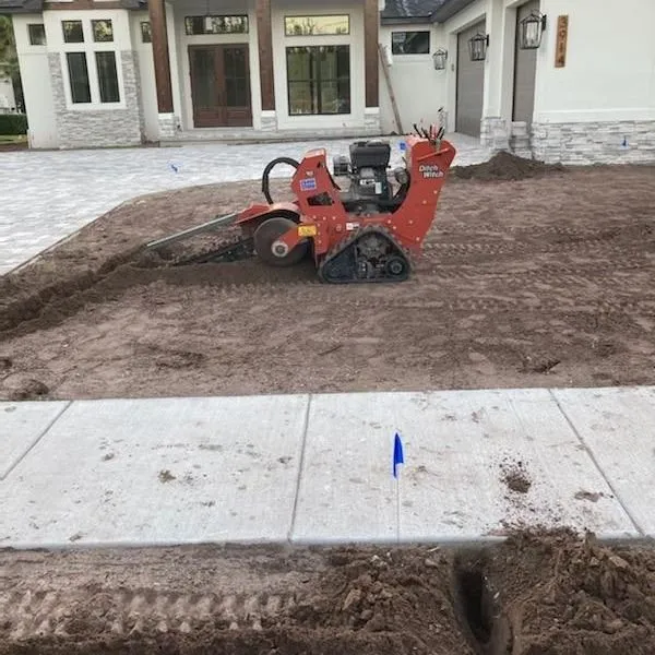 Top-rated lawn mowing service experts serving Plant City, FL - Waldrops Lawn and Irrigation