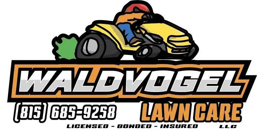 Reliable yard maintenance for residential properties across Lockport, IL - Waldvogel Lawn Care