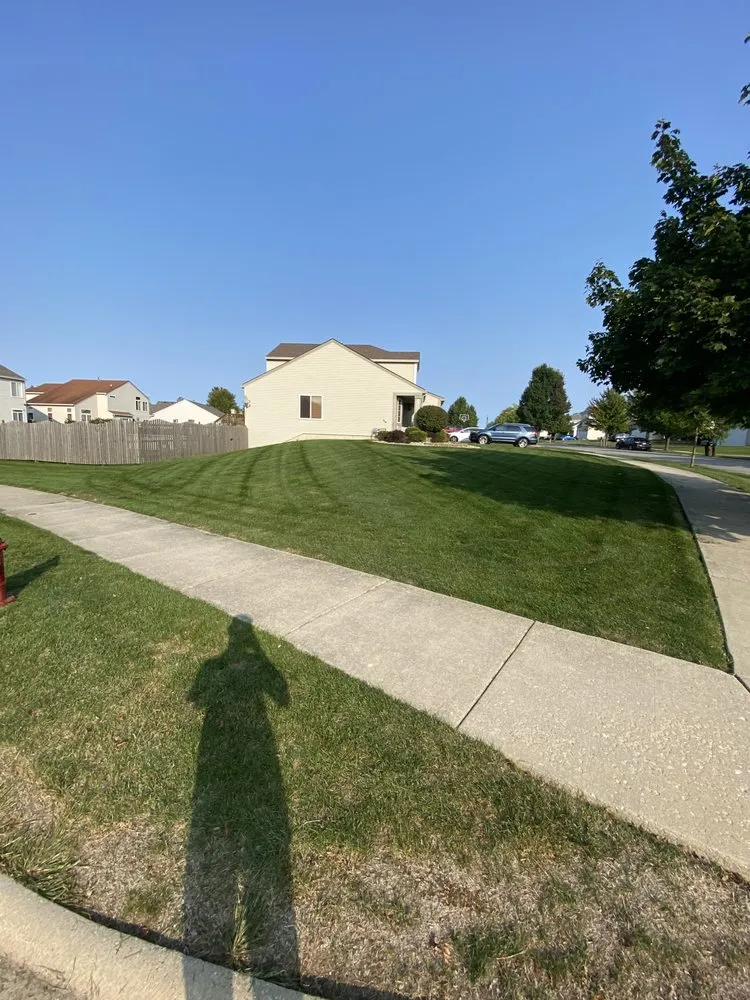 Custom landscape design for outdoor upgrades across Lockport, IL - Waldvogel Lawn Care