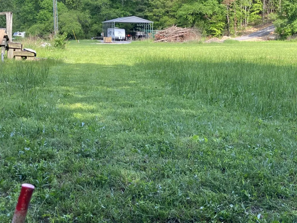 Expert landscape design in Ringgold, GA by Wales Lawn Care and Small Engine Repair