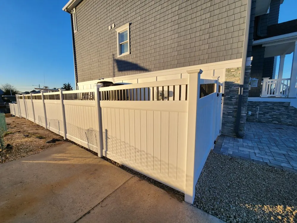 Expert garden landscaping in Barnegat Township, NJ - Walford Landscaping
